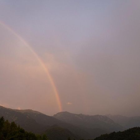 Iduevagamondi - Ospitalita Rurale Famigliare Di Montagna Bed & Breakfast Chiusa di Pesio Екстериор снимка