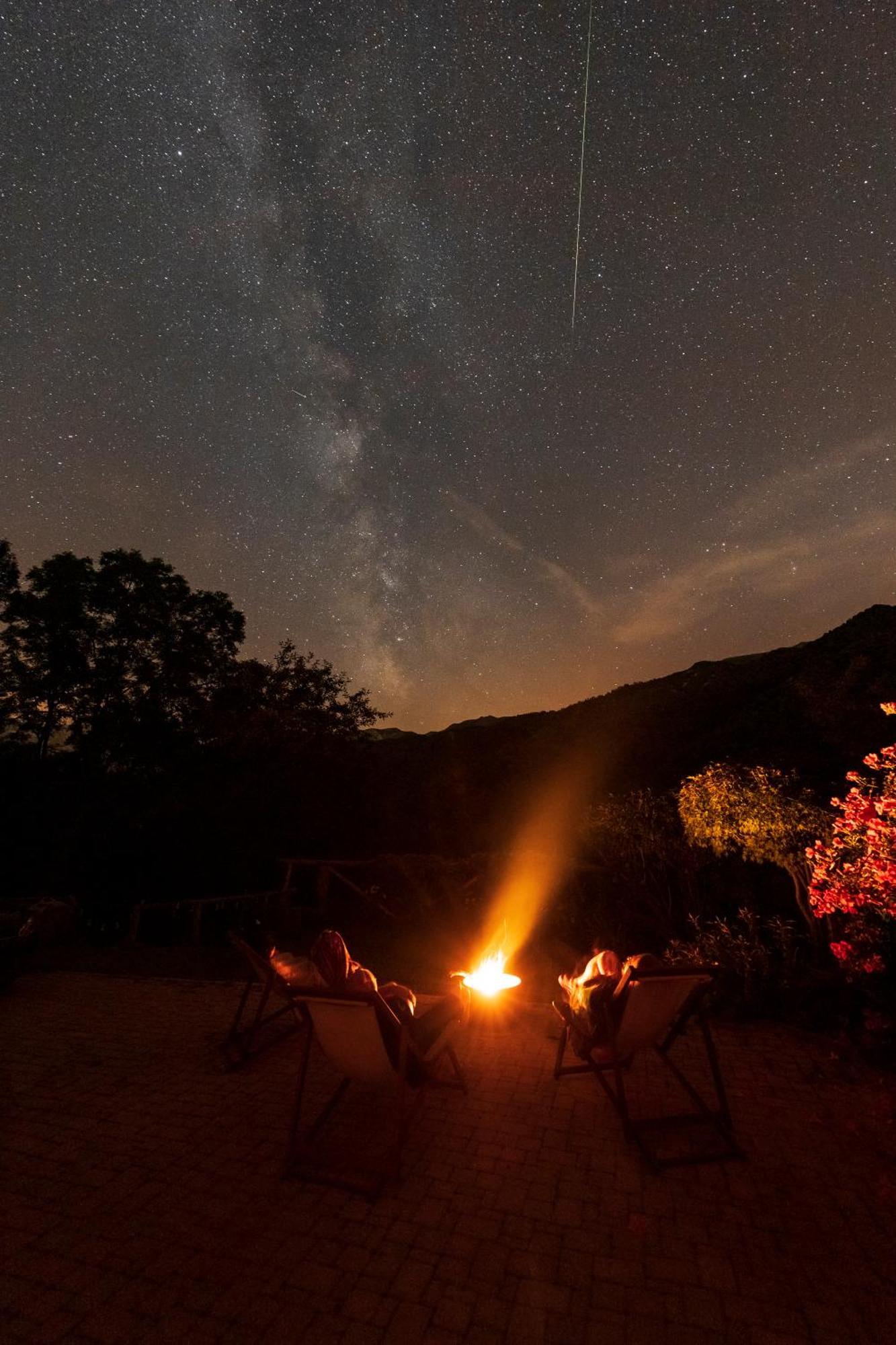 Iduevagamondi - Ospitalita Rurale Famigliare Di Montagna Bed & Breakfast Chiusa di Pesio Екстериор снимка