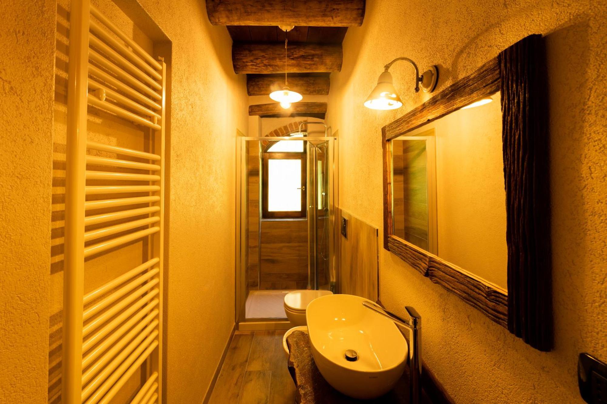 Iduevagamondi - Ospitalita Rurale Famigliare Di Montagna Bed & Breakfast Chiusa di Pesio Екстериор снимка